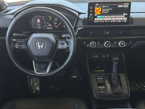 Used 2023 Honda CR-V Sport Touring image 18