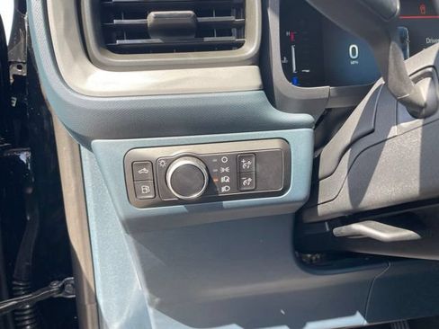 New 2026 Ford Maverick XL FWD image 14