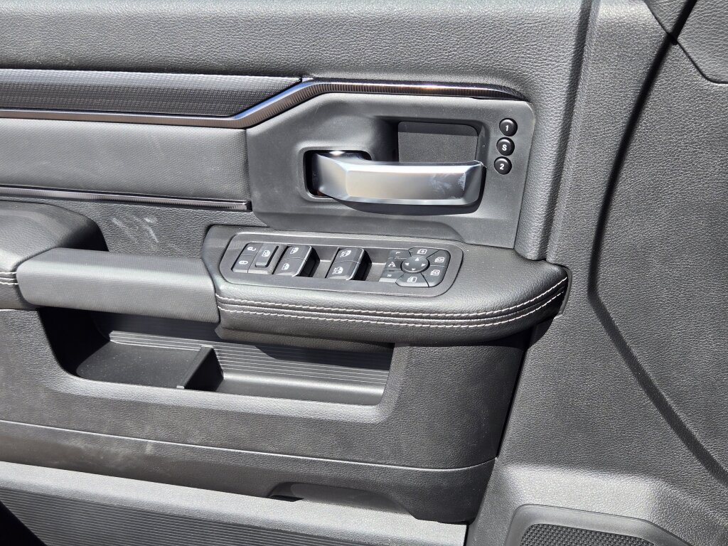 New 2027 RAM 2500 Power Wagon AWD/4WD image 7