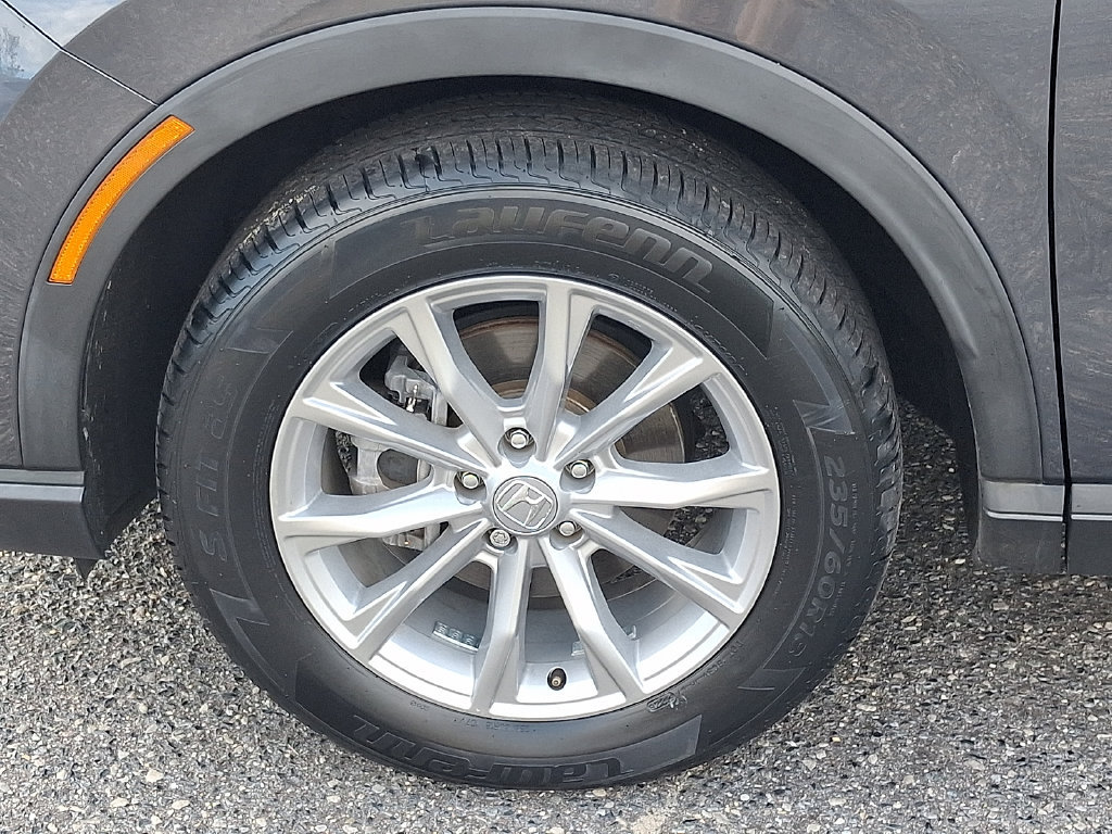 Used 2023 Honda CR-V EX image 8
