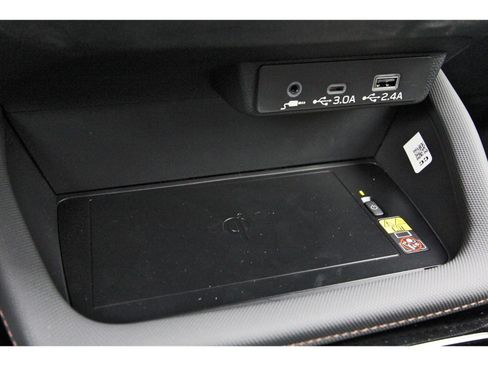 New 2026 Subaru Forester Sport image 22