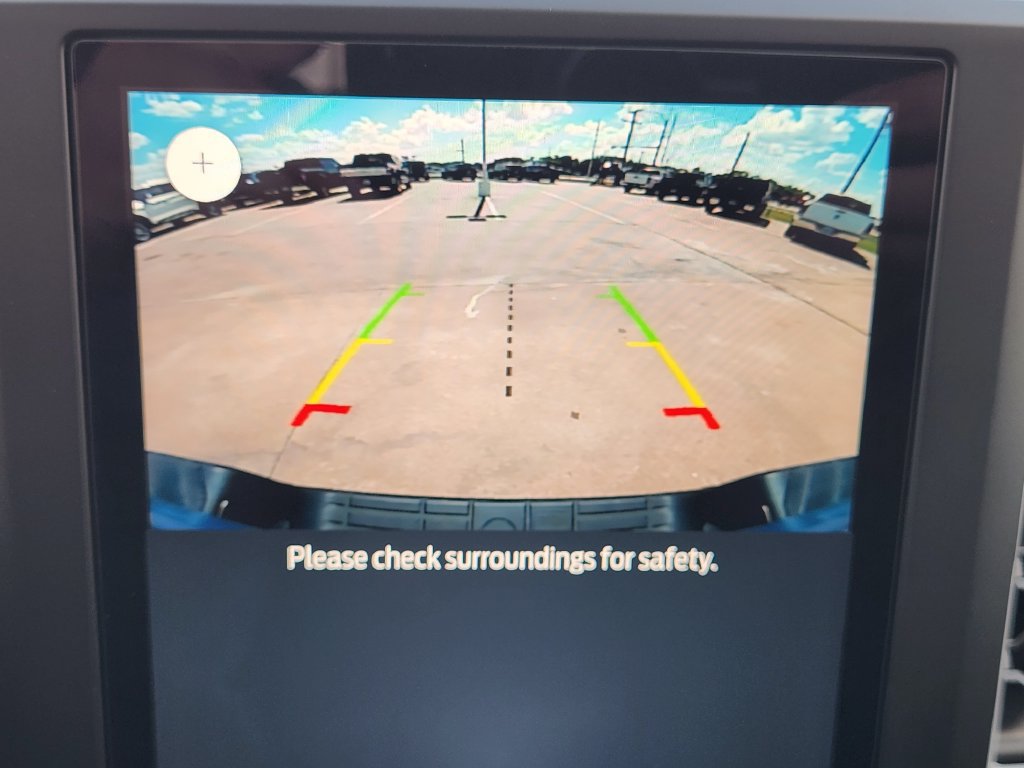 New 2026 Ford Ranger XL RWD image 13