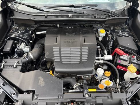 Used 2023 Subaru Forester Wilderness image 14