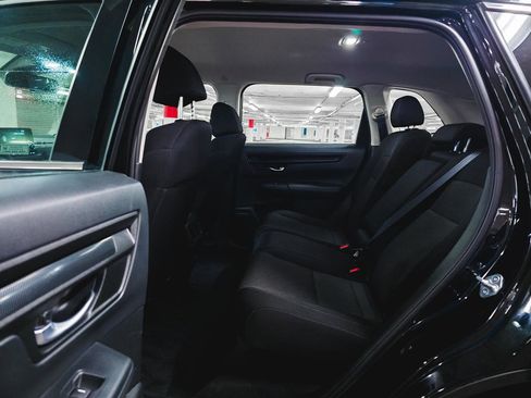 Used 2023 Honda CR-V LX image 18