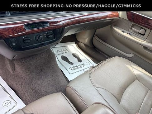 Used 2002 Mercury Grand Marquis GS image 23