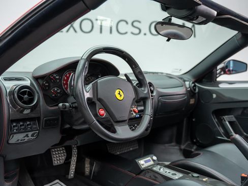 Used 2009 Ferrari F430 Scuderia RWD image 26