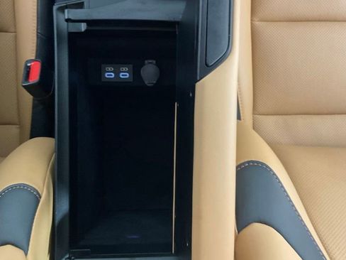 Used 2025 Lexus ES 300h F Sport w/ Accessory Package (Z2) FWD image 39