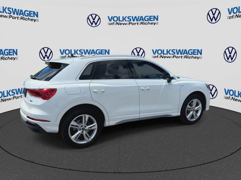 Used 2023 Audi Q3 2.0T Premium Plus AWD/4WD image 8