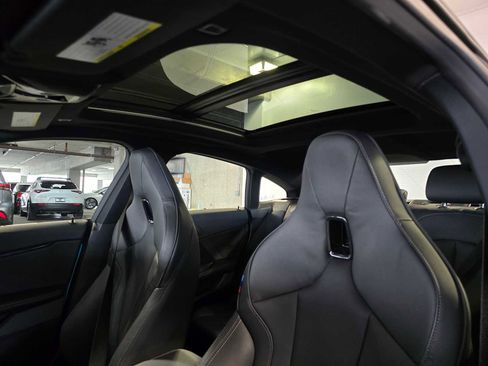 Used 2024 BMW M235i xDrive Gran Coupe w/ Premium Package image 25