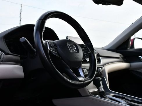 Used 2020 Honda Accord EX-L image 15