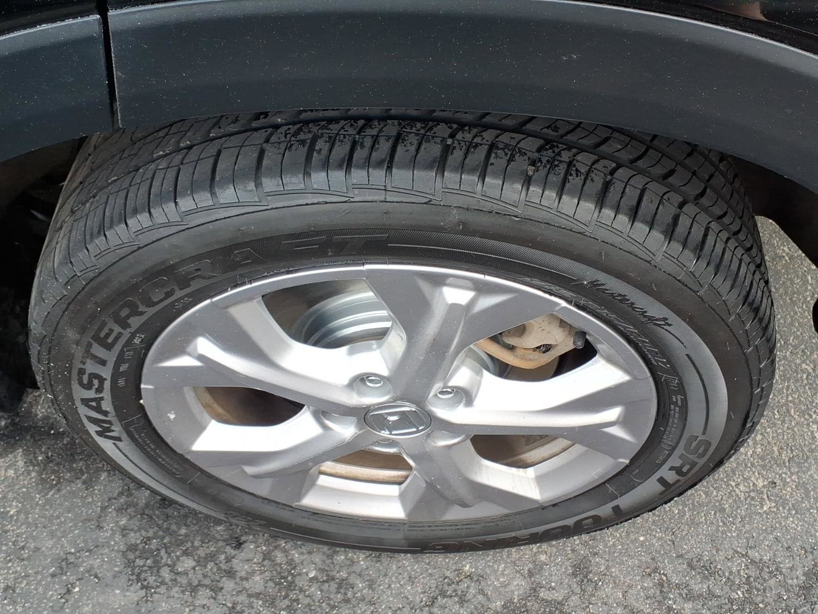 Used 2023 Honda HR-V LX image 6