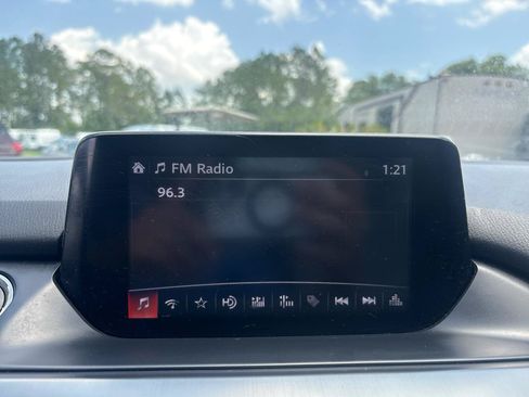 Used 2017 MAZDA MAZDA6 Grand Touring FWD image 12