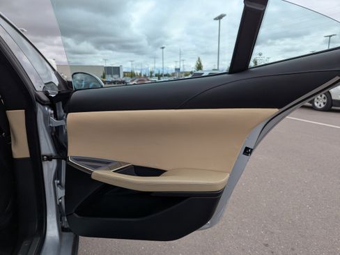 Used 2012 Fisker Karma EcoSport RWD image 31