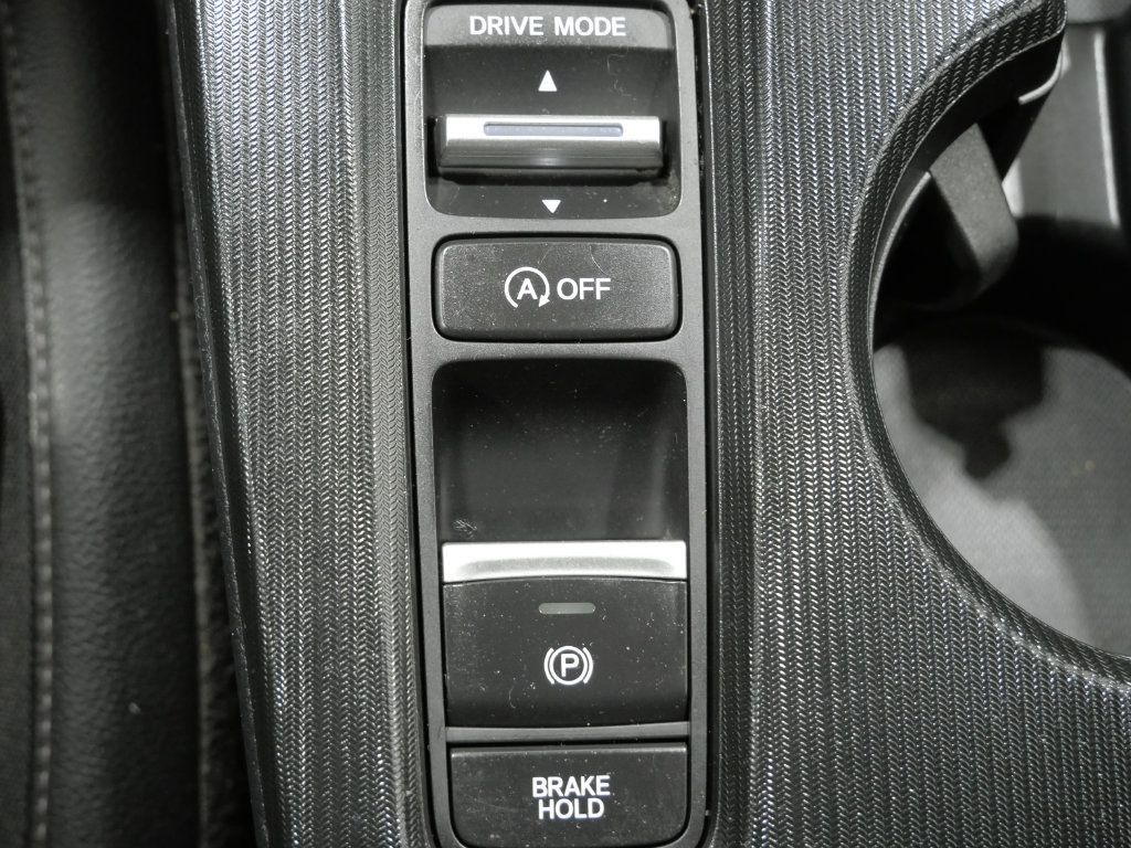 Used 2025 Honda Civic Sport image 21