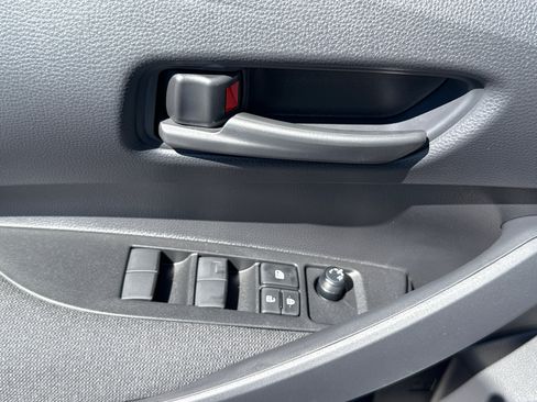 New 2026 Toyota Corolla LE image 25