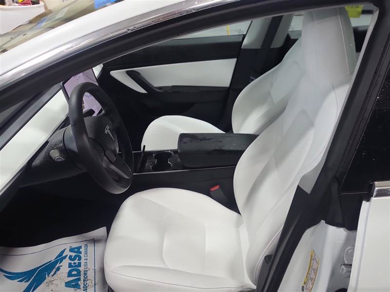 Used 2020 Tesla Model 3 Long Range AWD/4WD image 4