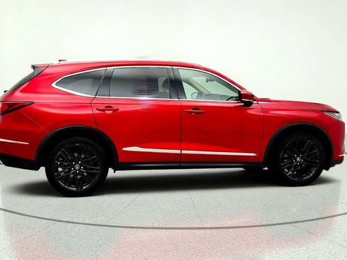 Used 2023 Acura MDX SH-AWD w/ Advance Package image 4