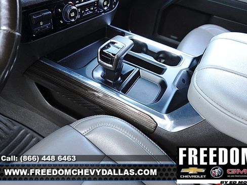 Used 2023 Chevrolet Silverado 1500 RST w/ Convenience Package II AWD/4WD image 29