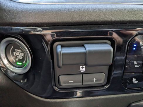 Used 2024 Chevrolet Silverado 2500 LTZ w/ LTZ Plus Package image 69