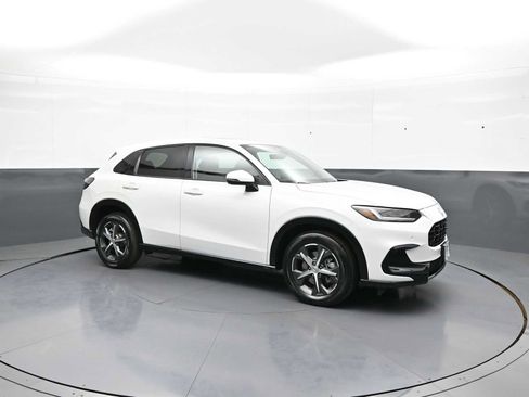 Used 2023 Honda HR-V EX-L image 3