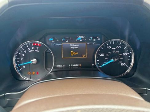 Used 2018 Ford F250 King Ranch w/ King Ranch Ultimate Package AWD/4WD image 9