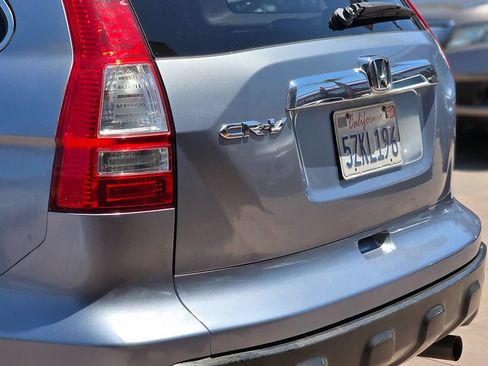 Used 2007 Honda CR-V EX-L image 10