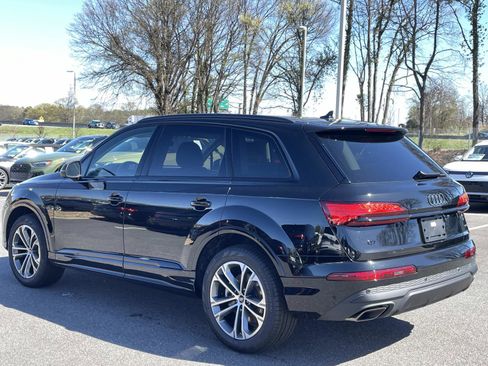 New 2026 Audi Q7 2.0T Premium image 5