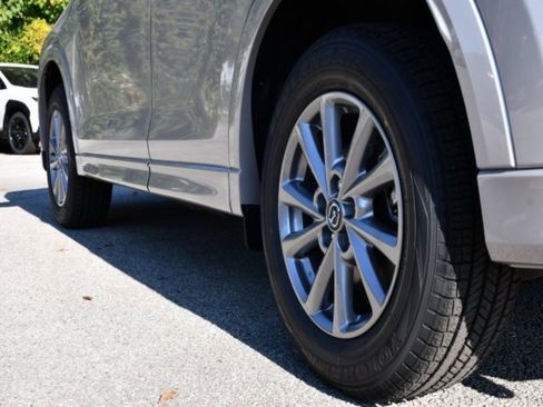 New 2025 MAZDA CX-5 AWD 2.5 S image 9