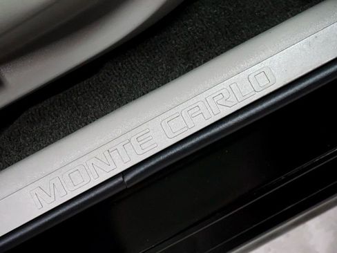 Used 2006 Chevrolet Monte Carlo SS w/ Convenience Package FWD image 51