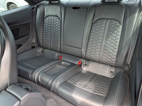 Used 2018 Audi RS 5 w/ Dynamic Package image 12