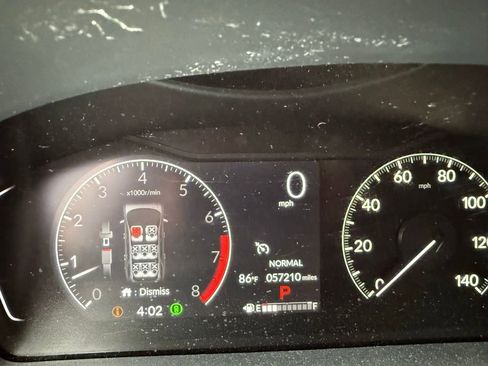 Used 2025 Honda Pilot Touring image 26