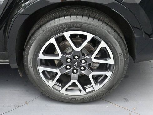 Used 2024 Chevrolet Blazer RS w/ Driver Confidence II Package FWD image 30
