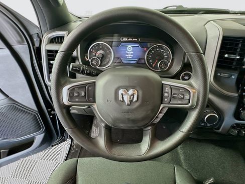 New 2026 RAM 1500 Classic Warlock AWD/4WD image 11