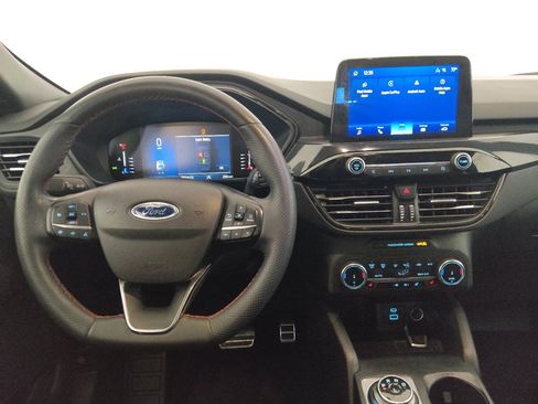 Used 2023 Ford Escape ST-Line AWD/4WD image 22