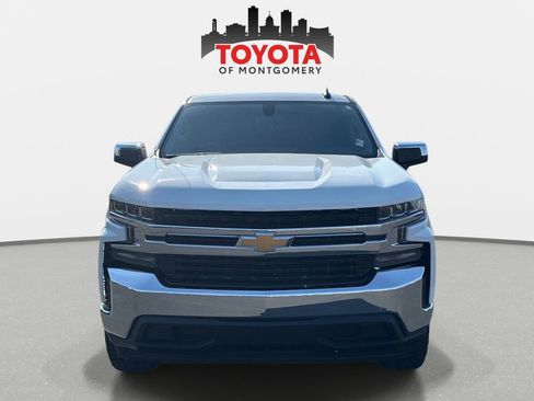 Used 2019 Chevrolet Silverado 1500 LT w/ All-Star Edition image 8