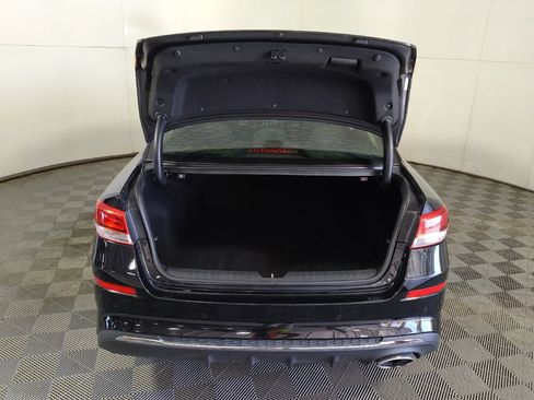 Used 2019 Kia Optima LX w/ LX 17" Wheel Package FWD image 29