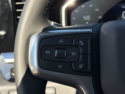 New 2026 Chevrolet Silverado 2500 LTZ w/ LTZ Plus Package image 33