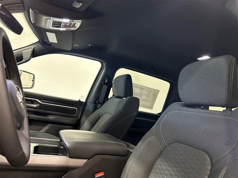 New 2026 RAM 1500 Big Horn image 28