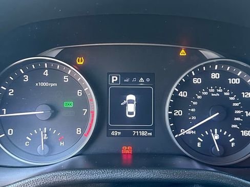 Used 2018 Hyundai Elantra SEL image 5