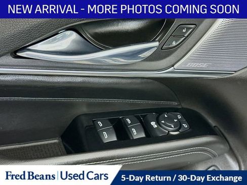 Used 2022 Cadillac CT4 Luxury w/ Sun And Sound Package image 20