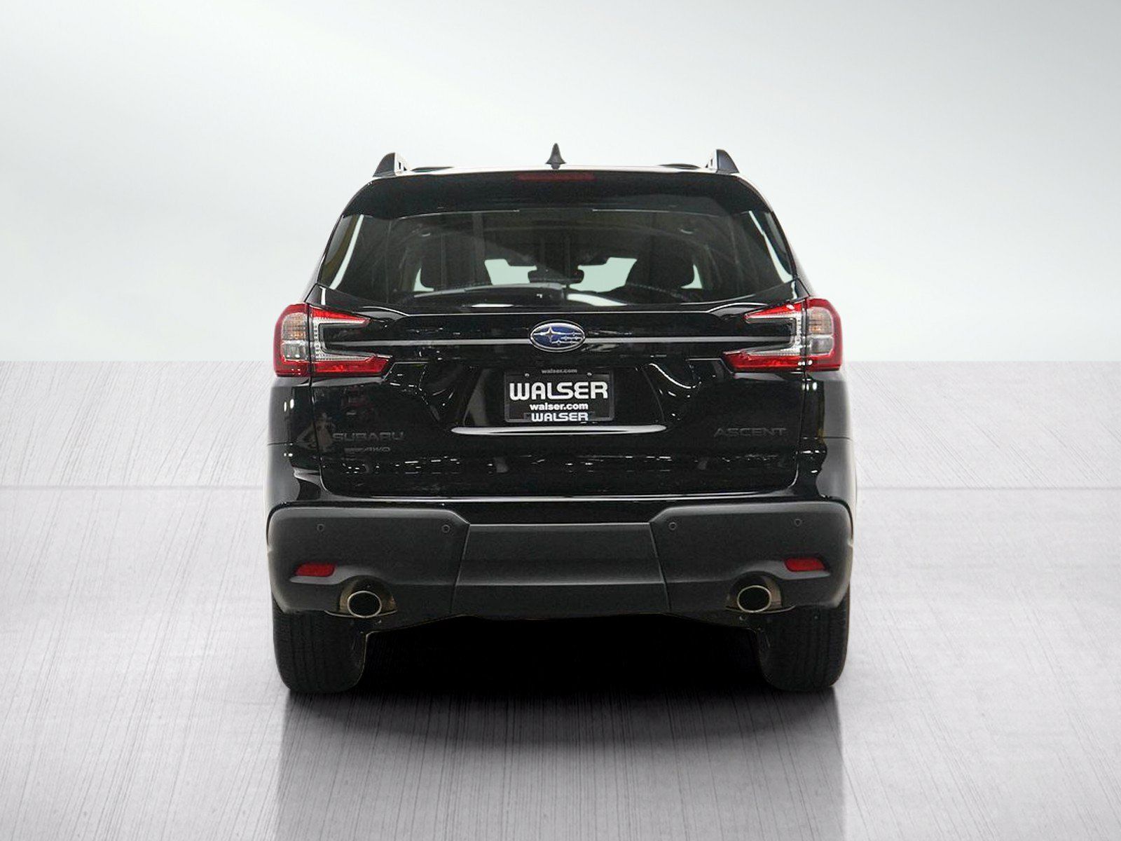 Certified 2026 Subaru Ascent Premium AWD/4WD image 4
