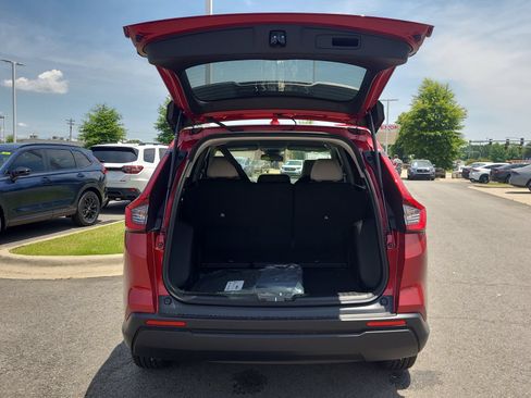 New 2026 Honda CR-V LX image 14
