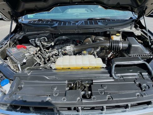 Used 2021 Ford F150 XL w/ Equipment Group 101A High AWD/4WD image 27