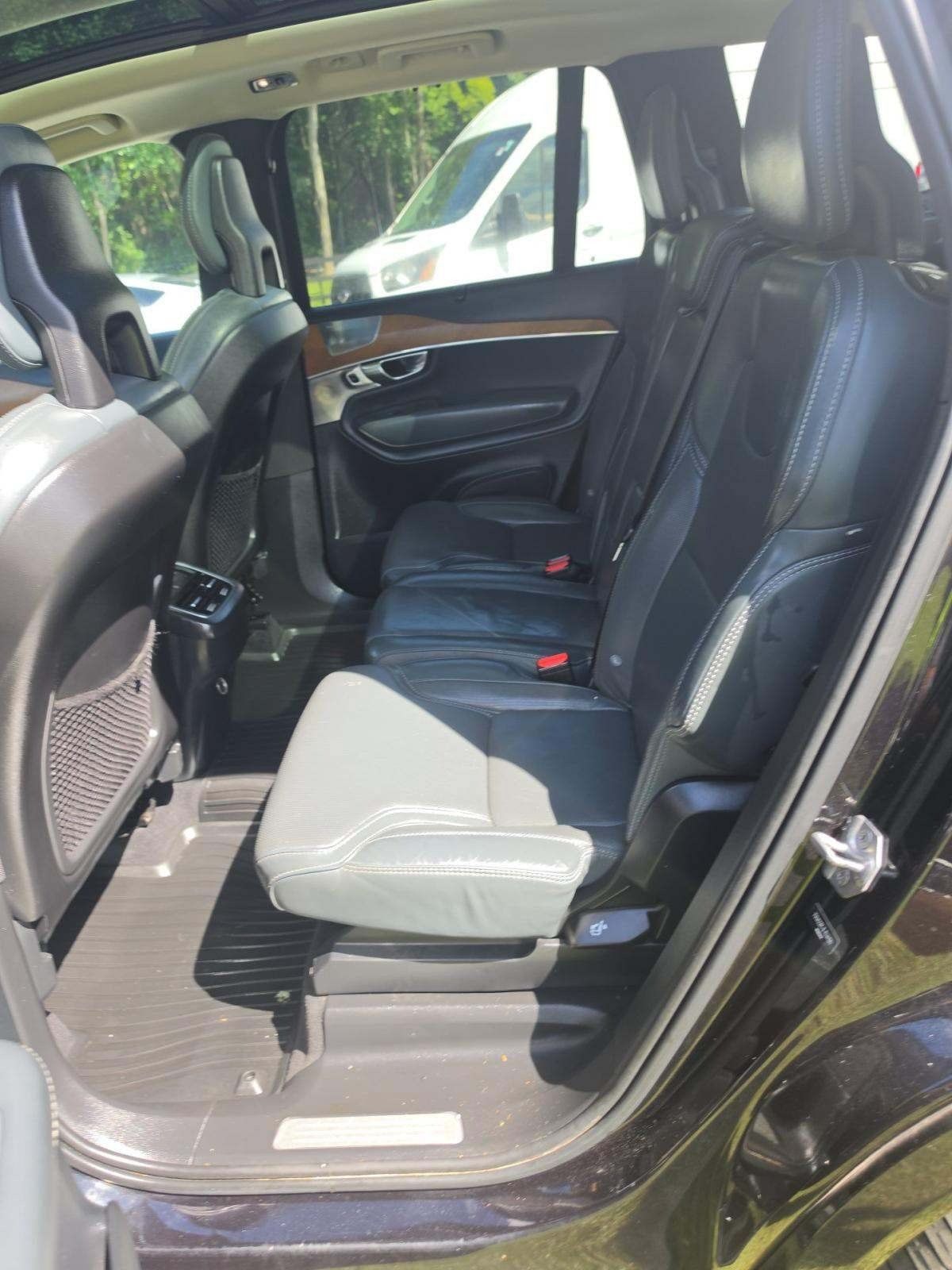 Used 2020 Volvo XC90 T6 Inscription AWD/4WD image 11