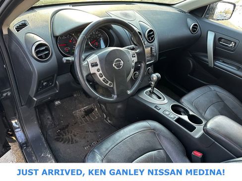 Used 2012 Nissan Rogue SL image 9