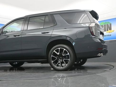 New 2026 Chevrolet Tahoe RST w/ Advanced Technology Package image 23