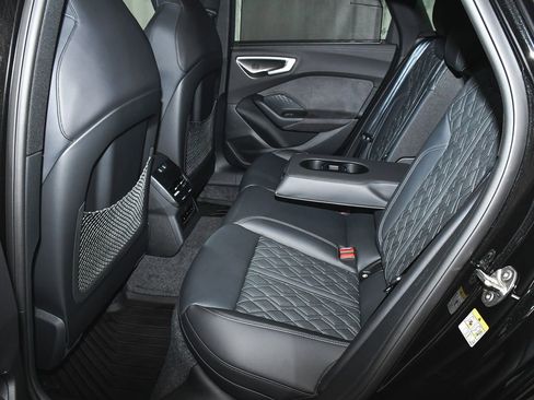 Used 2025 Audi S5 Prestige w/ Prestige Package image 62