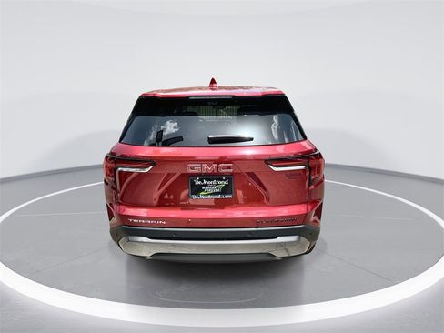 New 2026 GMC Terrain Elevation w/ Technology Package II image 7