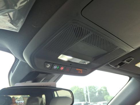 New 2026 GMC Terrain Elevation FWD image 17