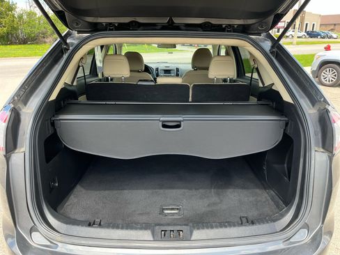 Used 2017 Ford Edge SE image 17